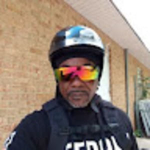 Meet your Posher, Elijah